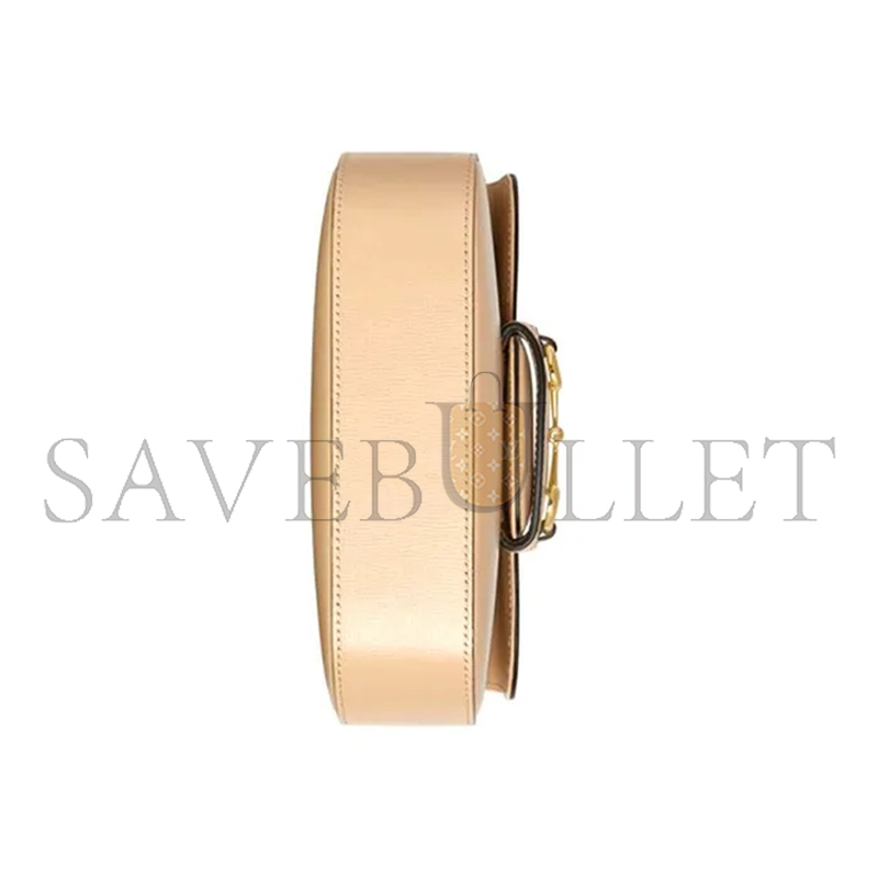 GUCCI HORSEBIT 1955 SMALL SHOULDER BAG 658574 (20.5*14*5cm)